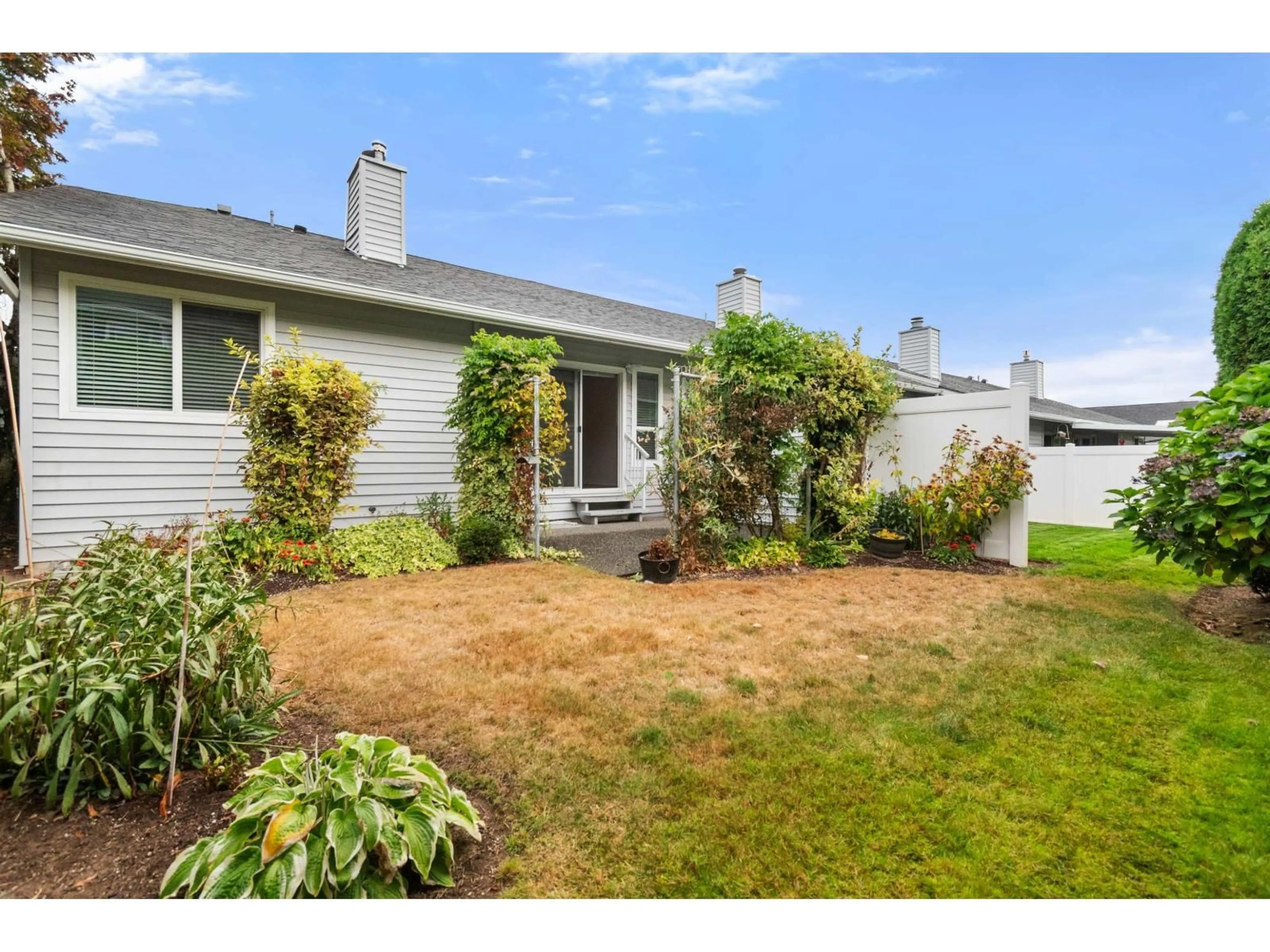 Unknown for 28 - 2989 TRAFALGAR STREET, Abbotsford British Columbia V2S7X9