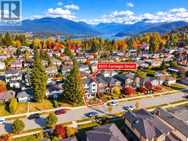 2 - 6555 CARNEGIE STREET, Burnaby 5
