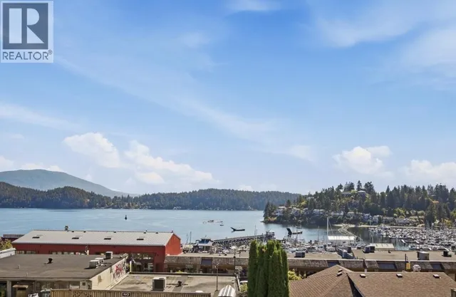 102 - 524 FLETCHER ROAD, Gibsons
