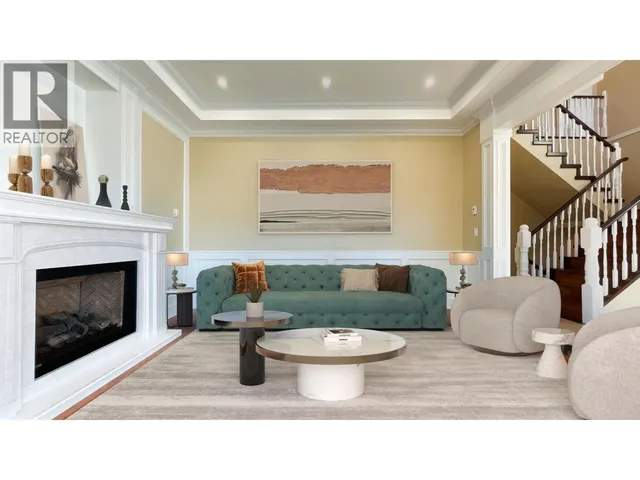 4319 GRETA STREET, Burnaby 4