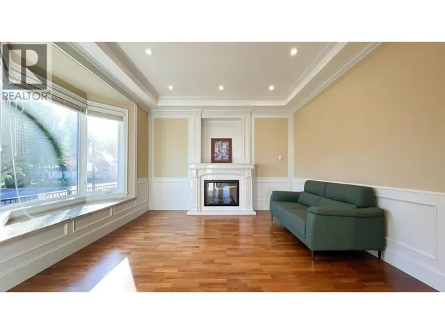4319 GRETA STREET, Burnaby 5