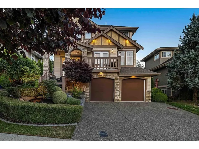 3382 APPLEWOOD DRIVE, Abbotsford 2