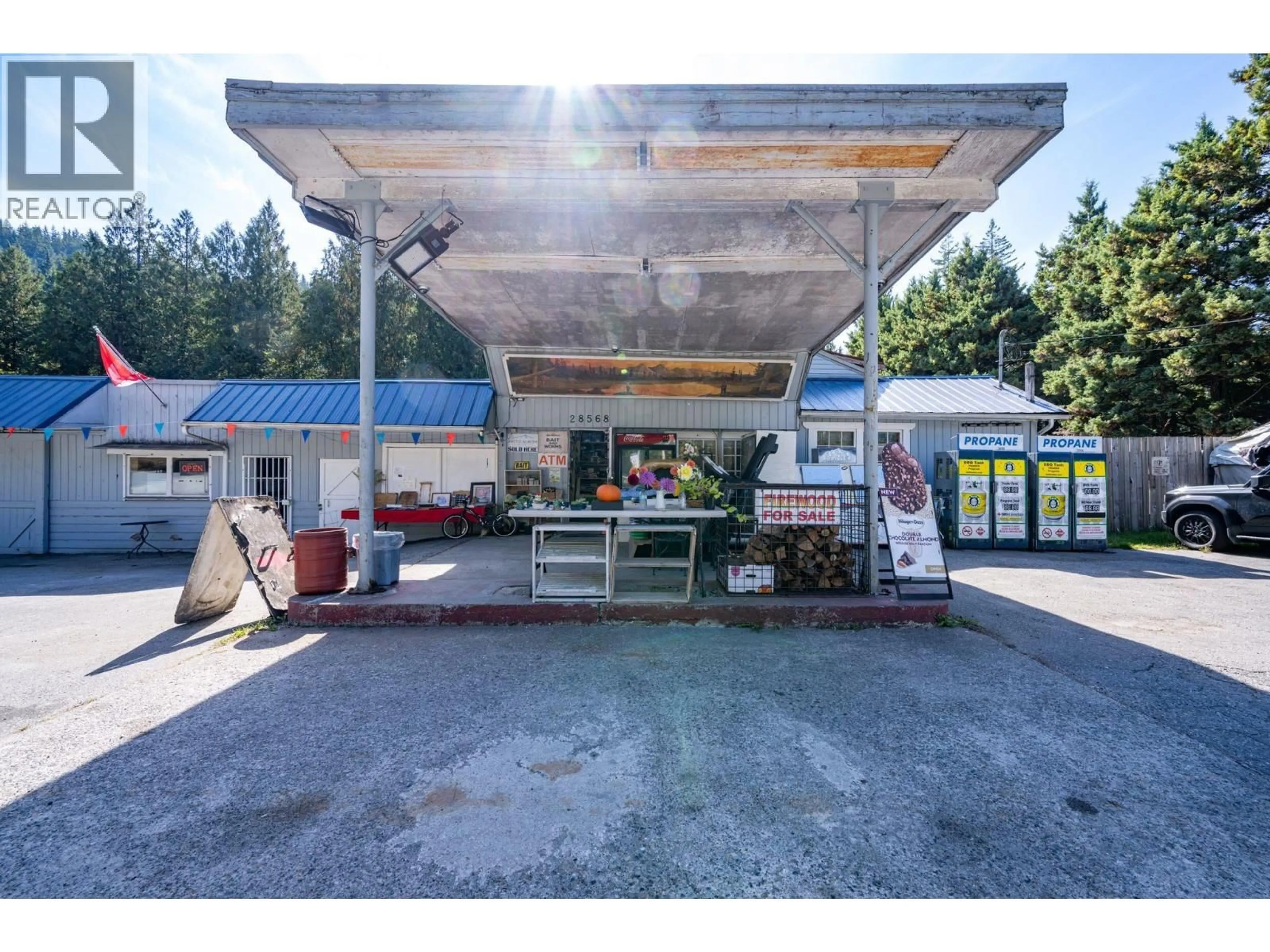 Unknown for 28588 DEWDNEY TRUNK ROAD, Maple Ridge British Columbia V2W1M1