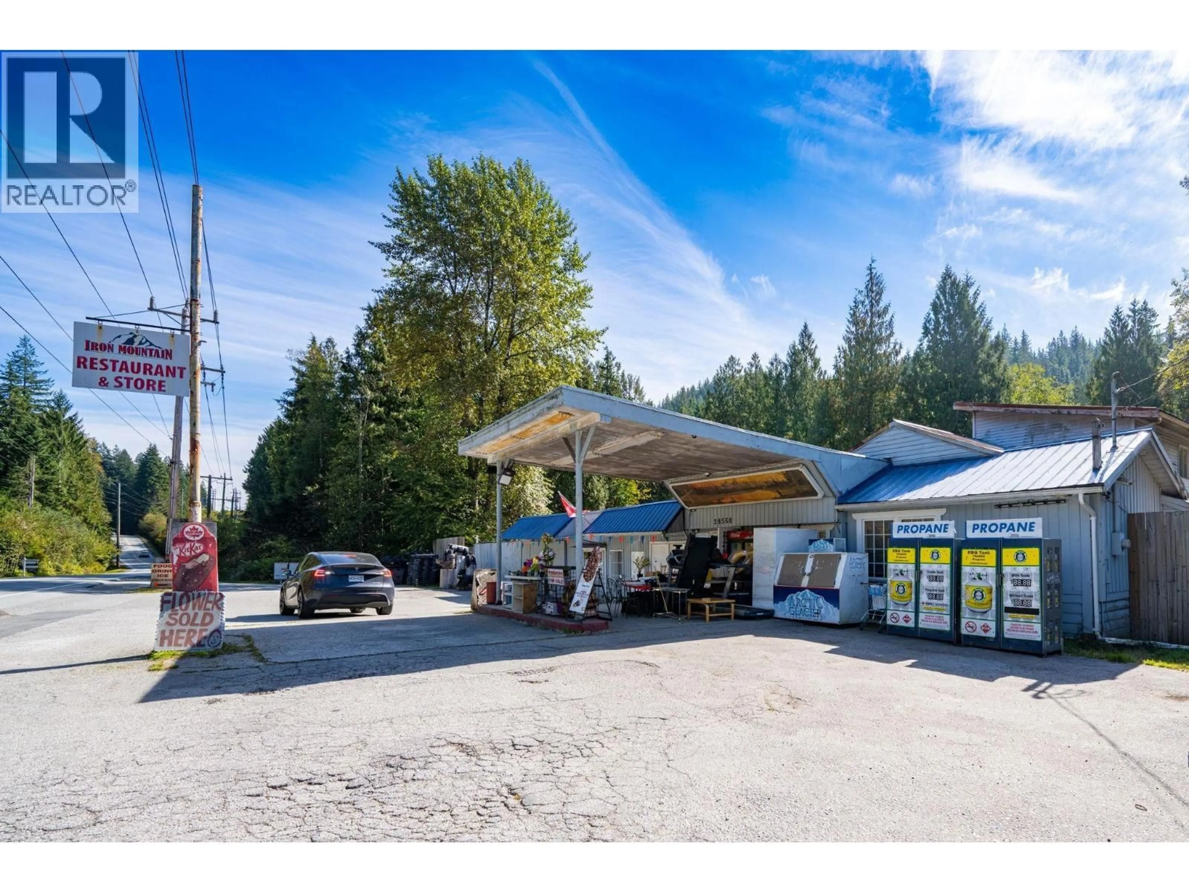 Unknown for 28588 DEWDNEY TRUNK ROAD, Maple Ridge British Columbia V2W1M1
