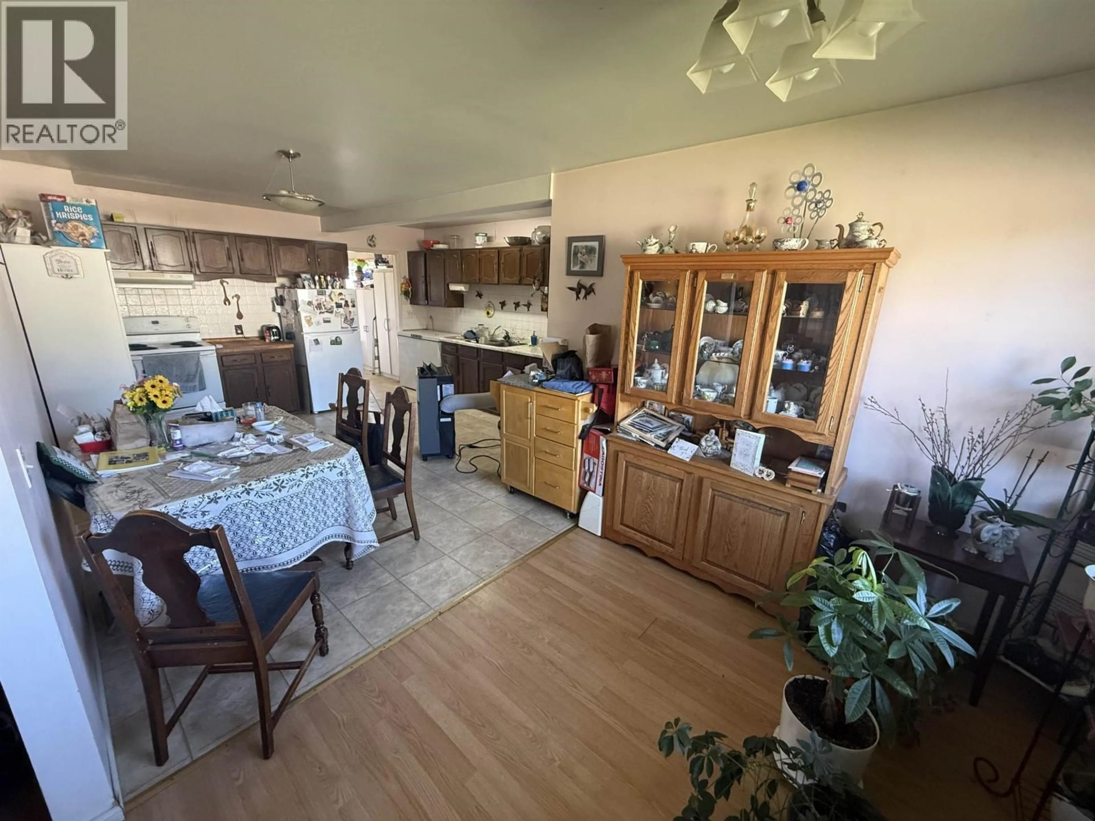 A pic of a room for 10216 106 STREET, Fort St. John British Columbia V1J4E8