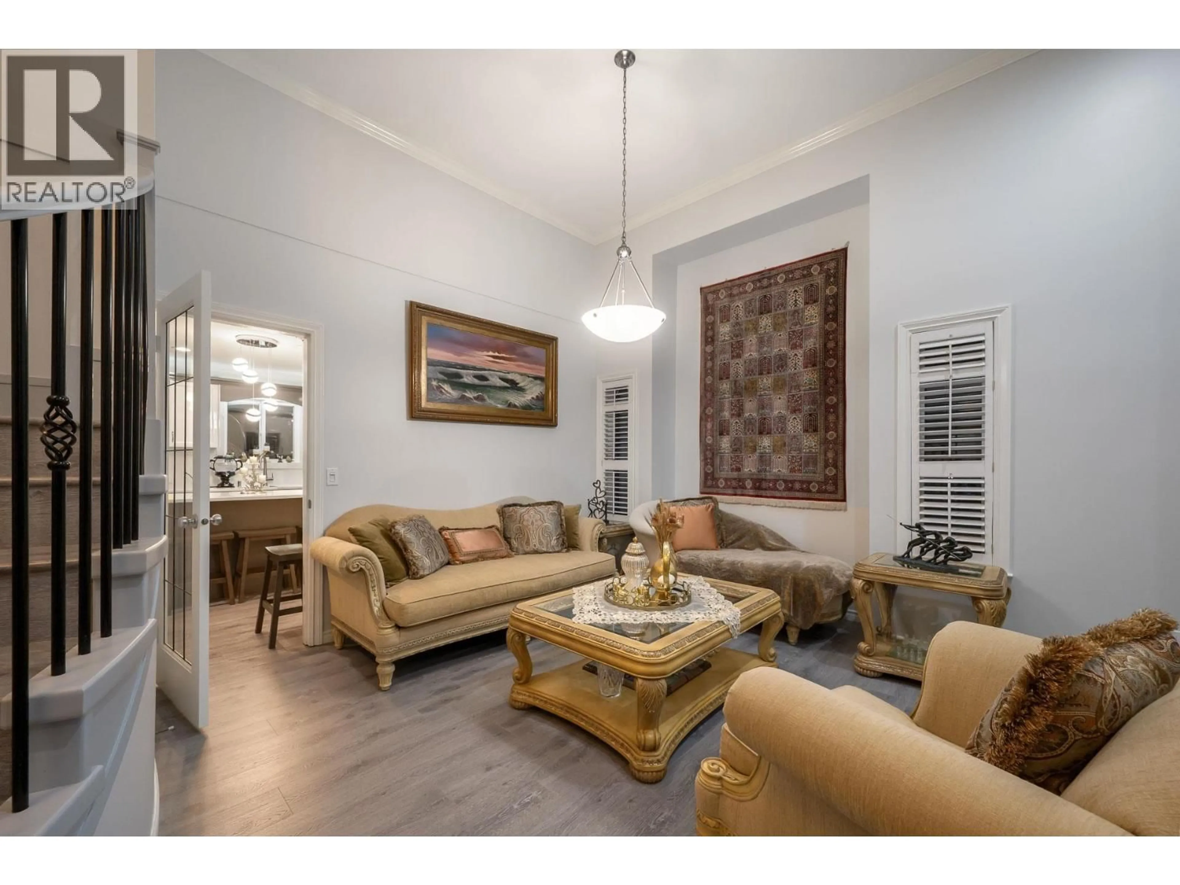 Living room with furniture, unknown for 23710 110 AVENUE, Maple Ridge British Columbia V2W1Z8
