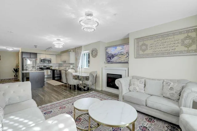 205 - 14960 102A AVENUE, Surrey 5