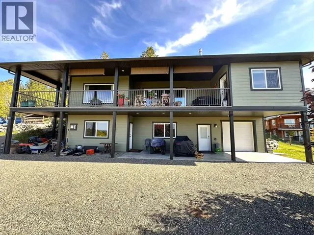 4162 LAC LA HACHE STATION ROAD, Lac La Hache 5