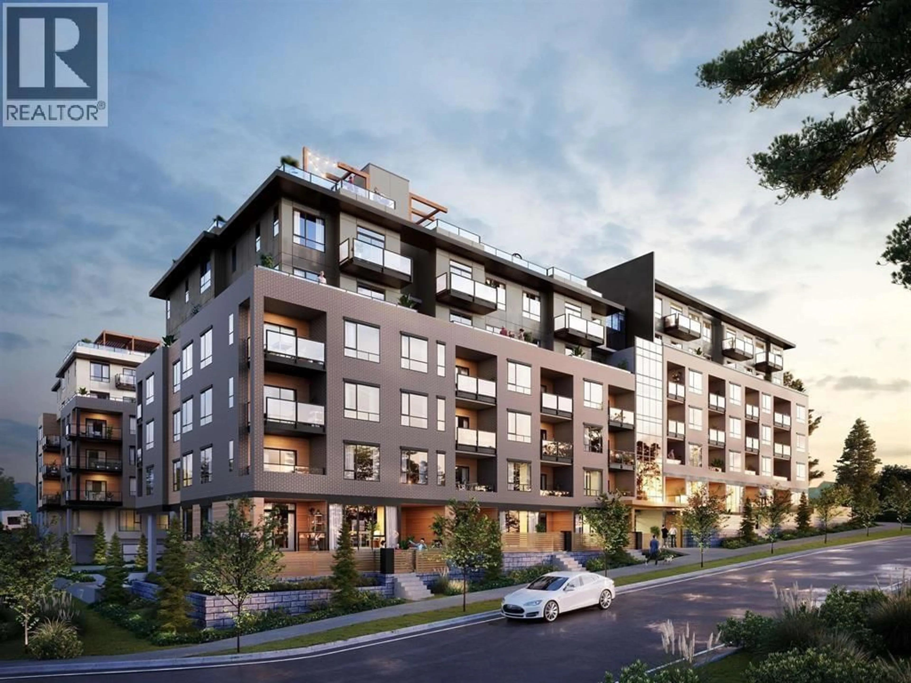 Unknown for 605 - 599 DANSEY AVENUE, Coquitlam British Columbia V3J5S4