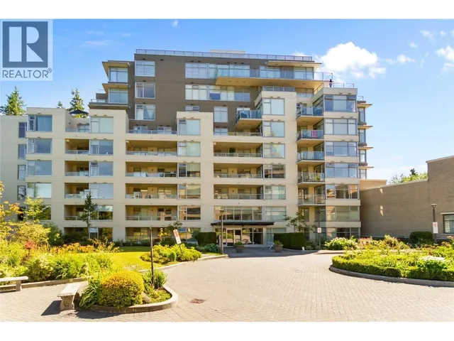 307 - 9298 UNIVERSITY CRESCENT, Burnaby 2