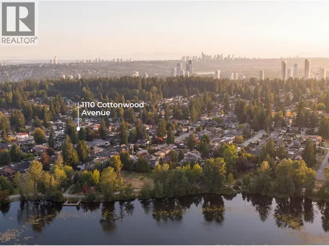 1110 COTTONWOOD AVENUE, Coquitlam 5