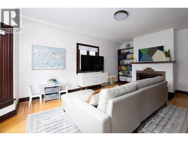 524 SECOND STREET, New Westminster 5