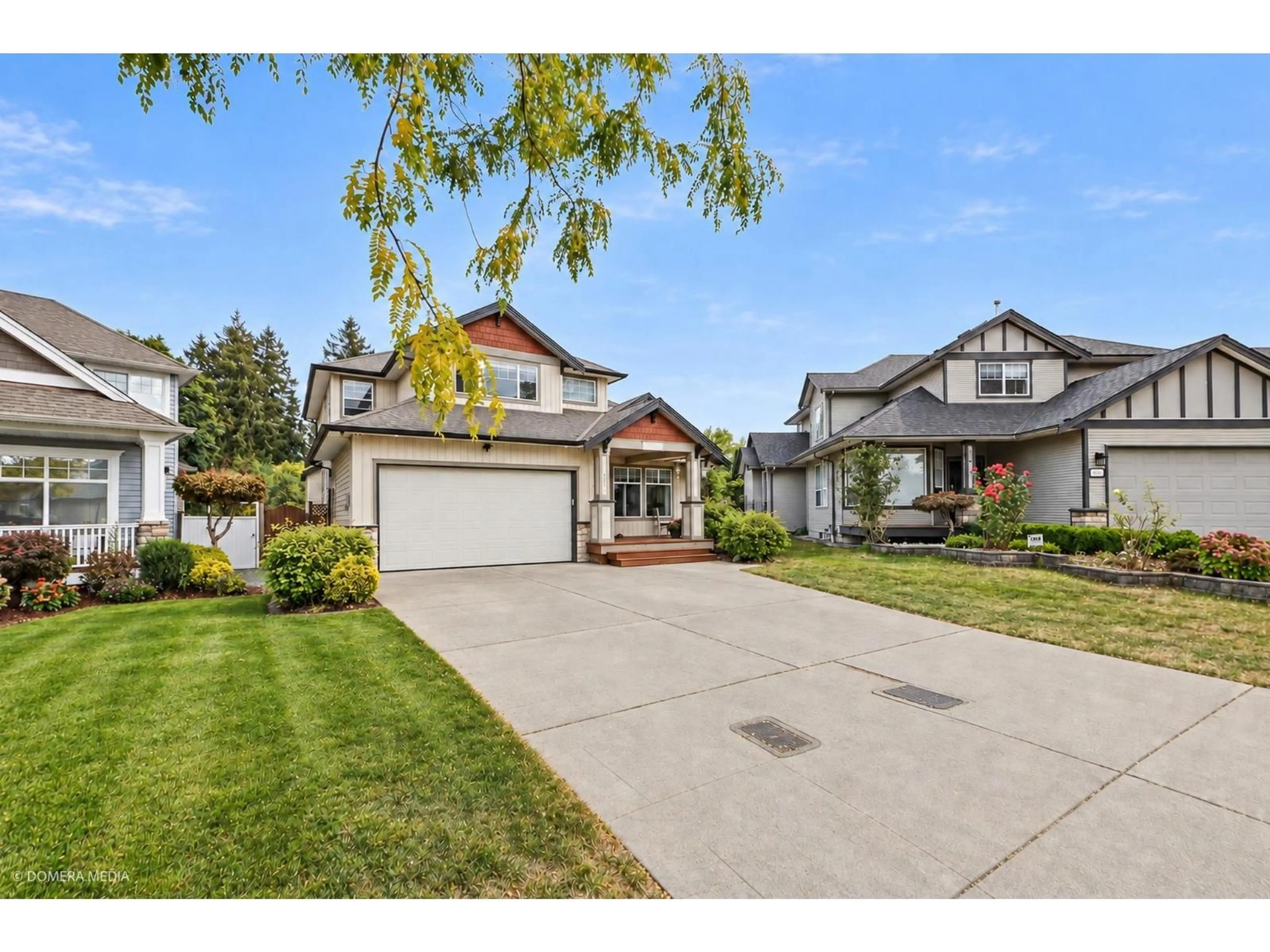 Unknown for 2898 BUFFER CRESCENT, Abbotsford British Columbia V4X2S5