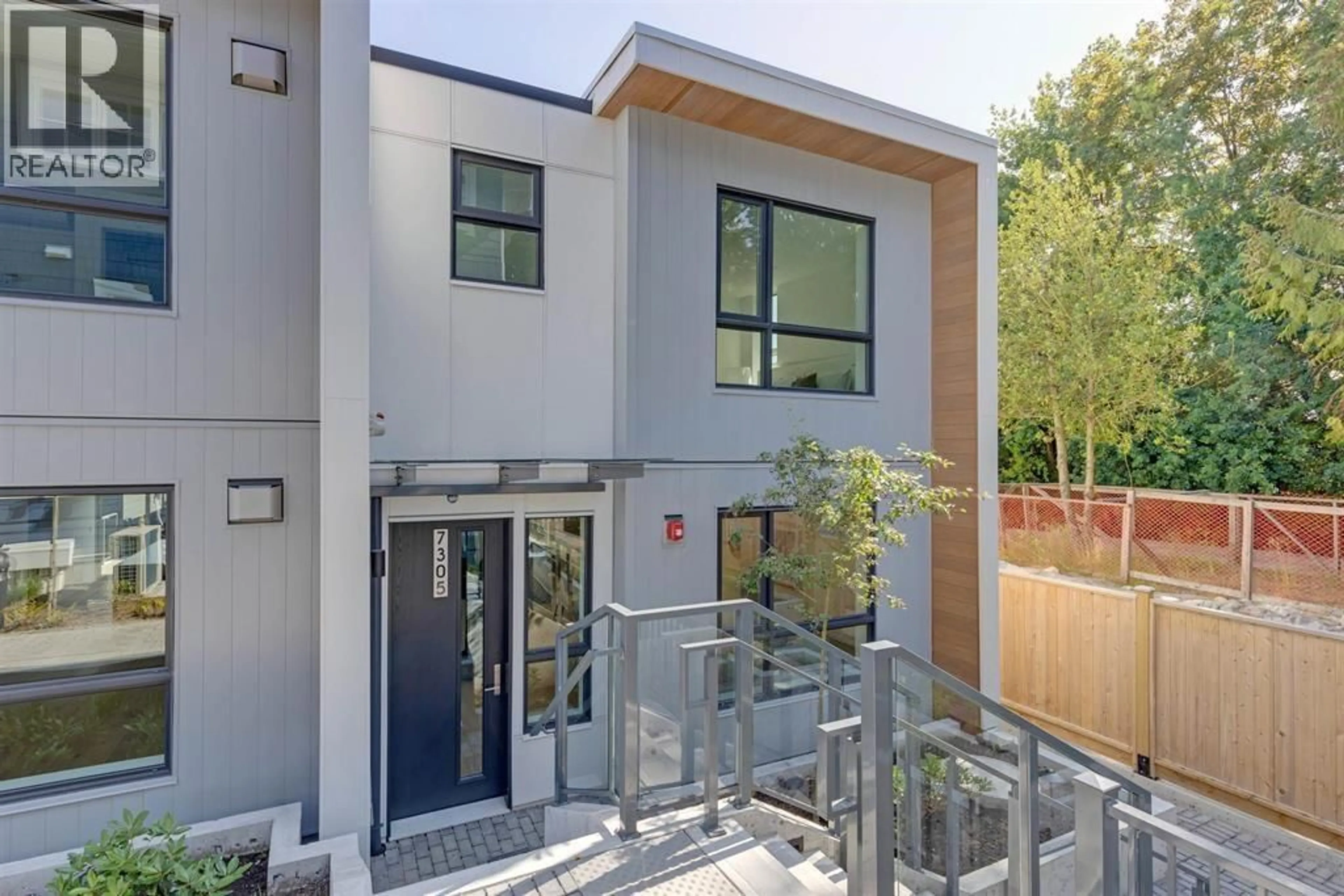 Unknown for 7305 HUDSON STREET, Vancouver British Columbia V6P4L1