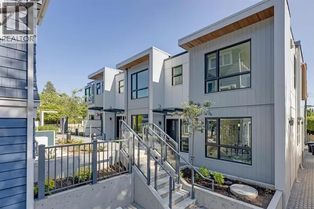 7305 HUDSON STREET, Vancouver 3