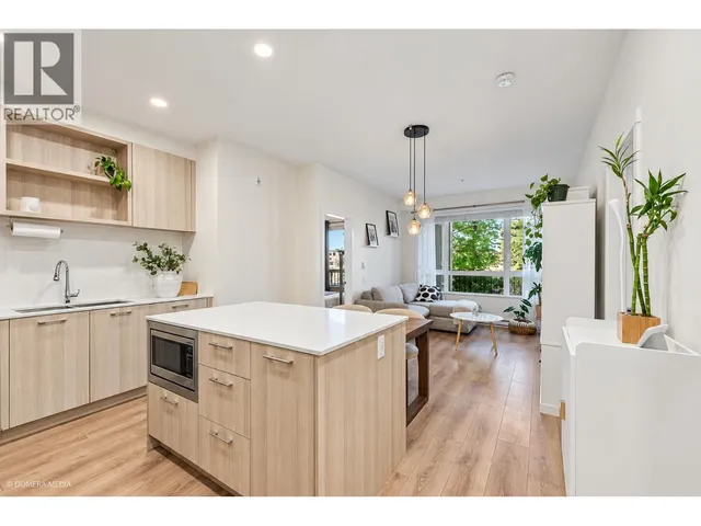 110 - 721 ANSKAR COURT, Coquitlam 3