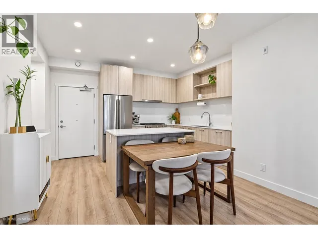 110 - 721 ANSKAR COURT, Coquitlam 5