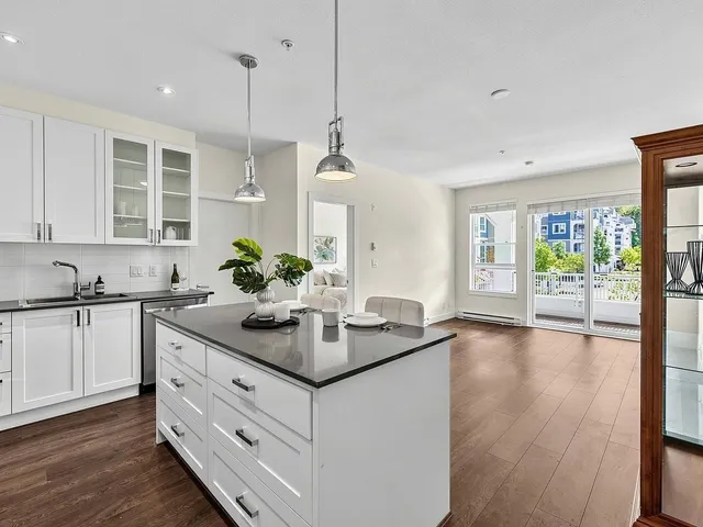 202 - 16398 64 AVENUE, Surrey 2