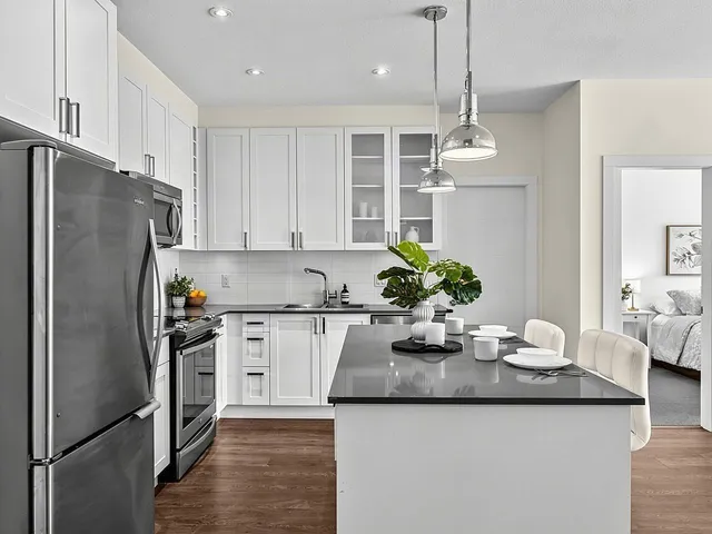 202 - 16398 64 AVENUE, Surrey 4