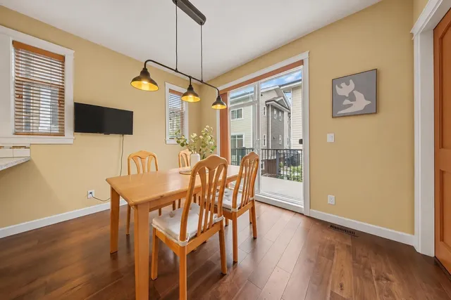 94 - 8068 207 STREET, Langley 5