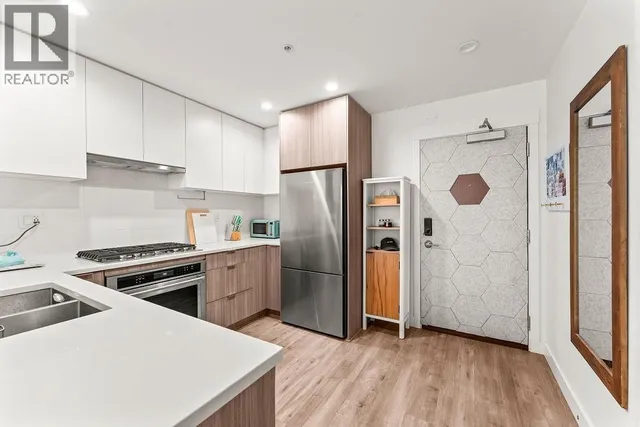 113 - 750 DOGWOOD STREET, Coquitlam 5