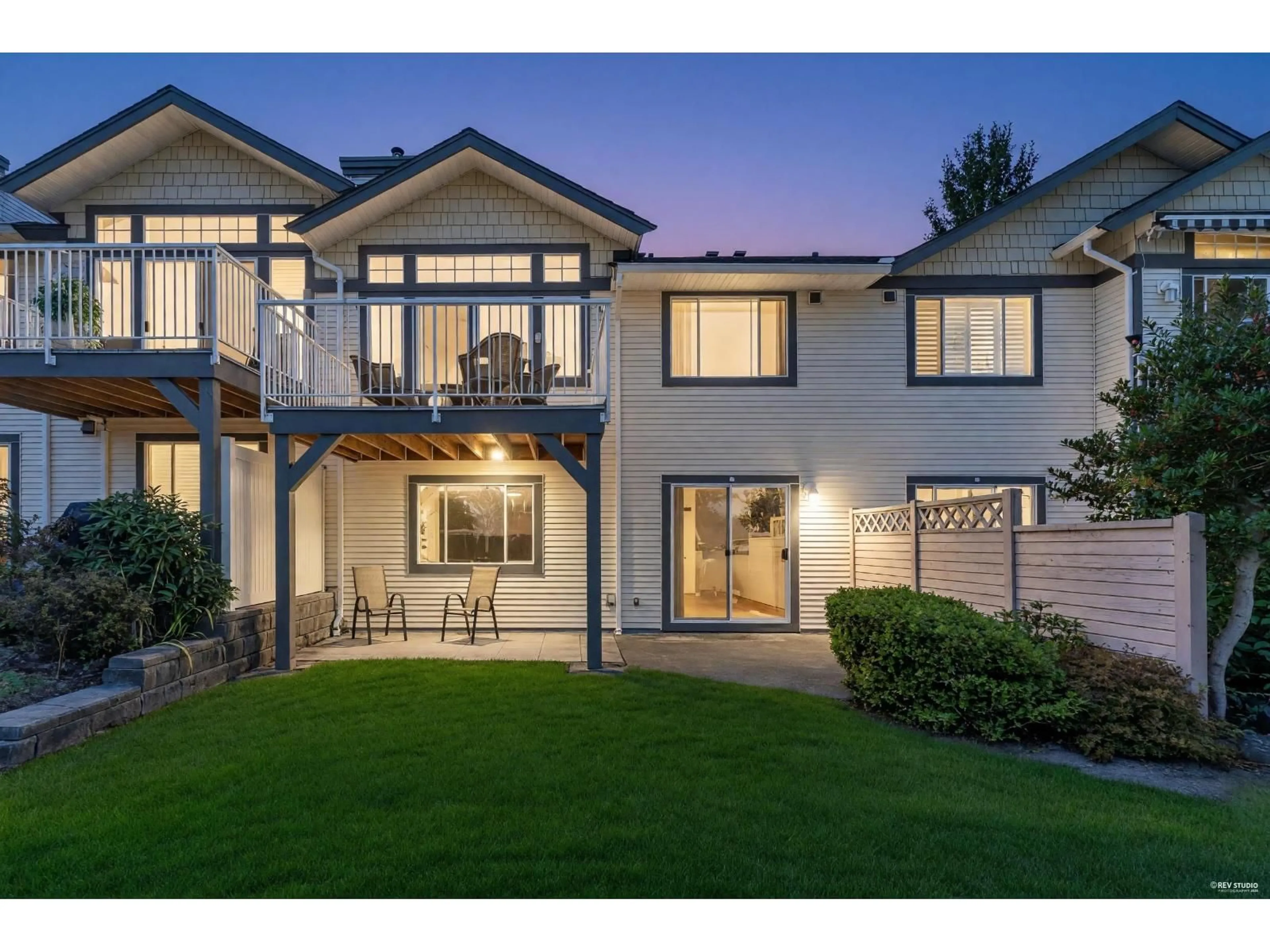 Unknown for 102 - 9012 WALNUT GROVE DRIVE, Langley British Columbia V1M2K3