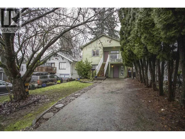 1976 WARWICK AVENUE, Port Coquitlam 3