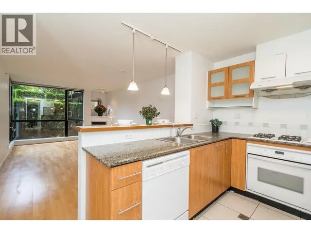 511 - 7831 WESTMINSTER HIGHWAY, Richmond 3