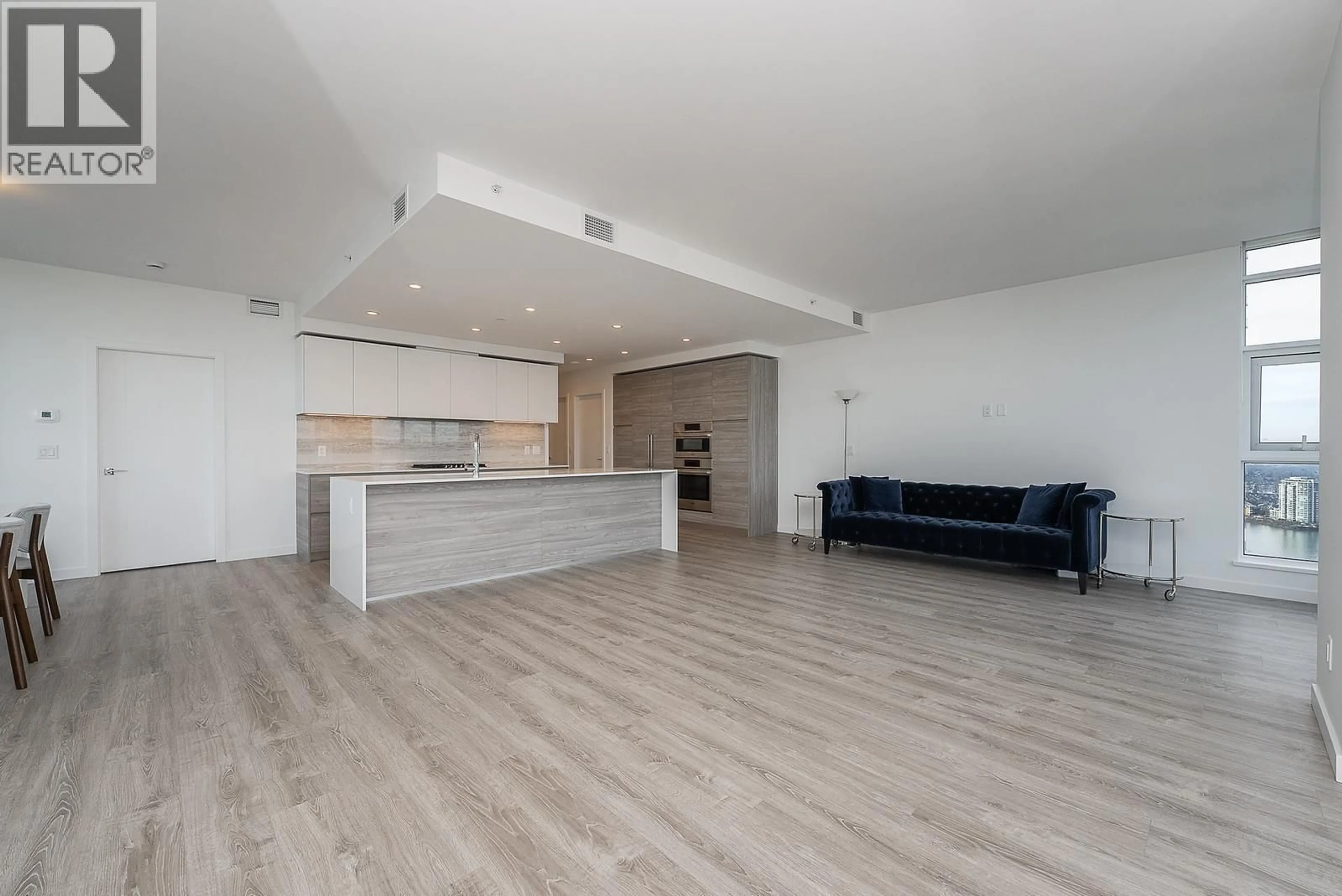 Unknown for 3602 - 660 QUAYSIDE DRIVE, New Westminster British Columbia V3M0P1