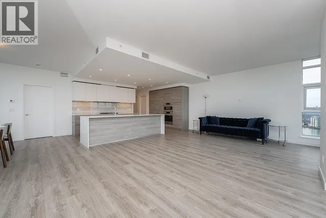 3602 - 660 QUAYSIDE DRIVE, New Westminster 3