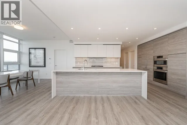 3602 - 660 QUAYSIDE DRIVE, New Westminster 5