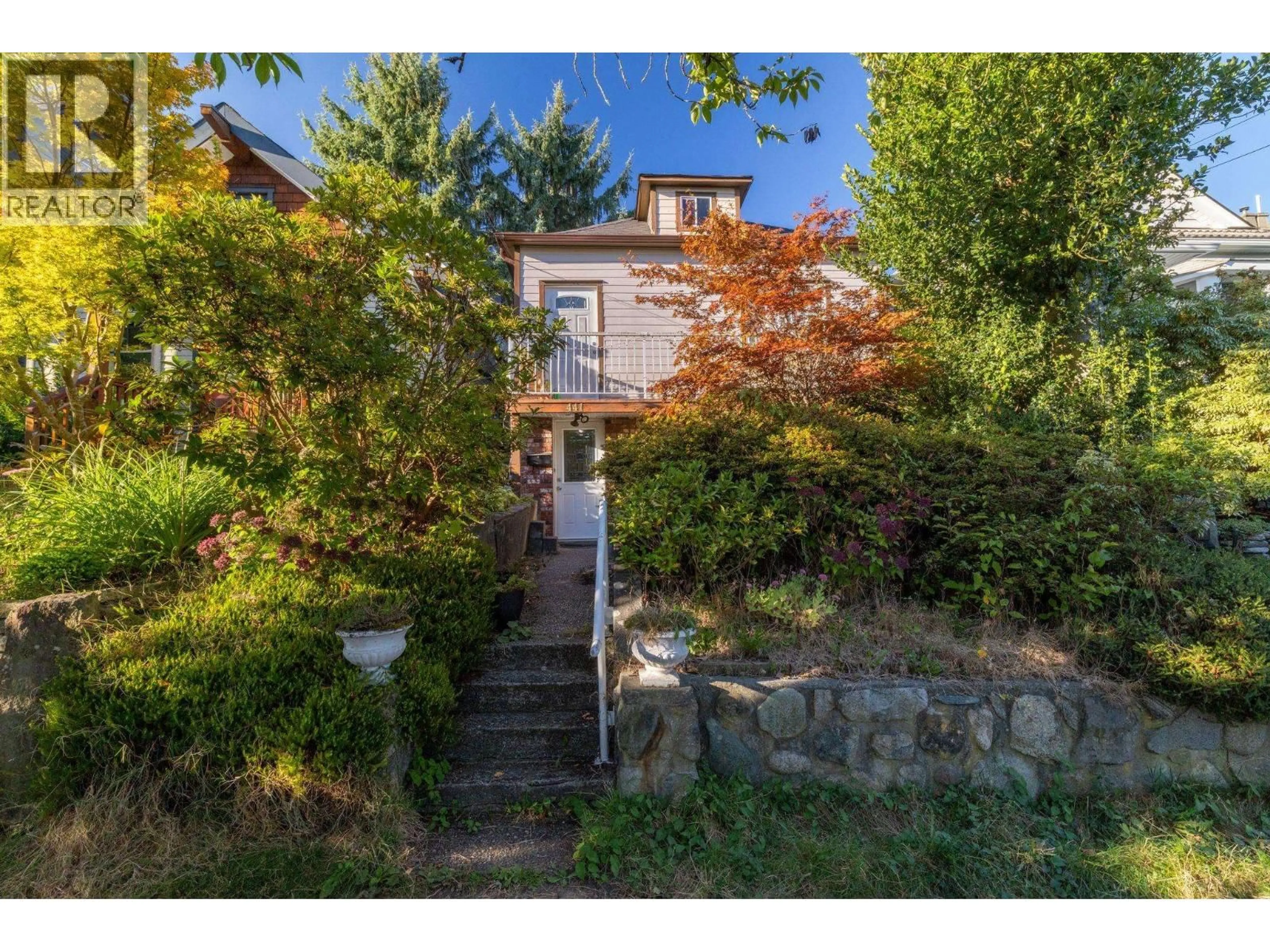 Unknown for 441 28TH AVENUE, Vancouver British Columbia V5V2N2