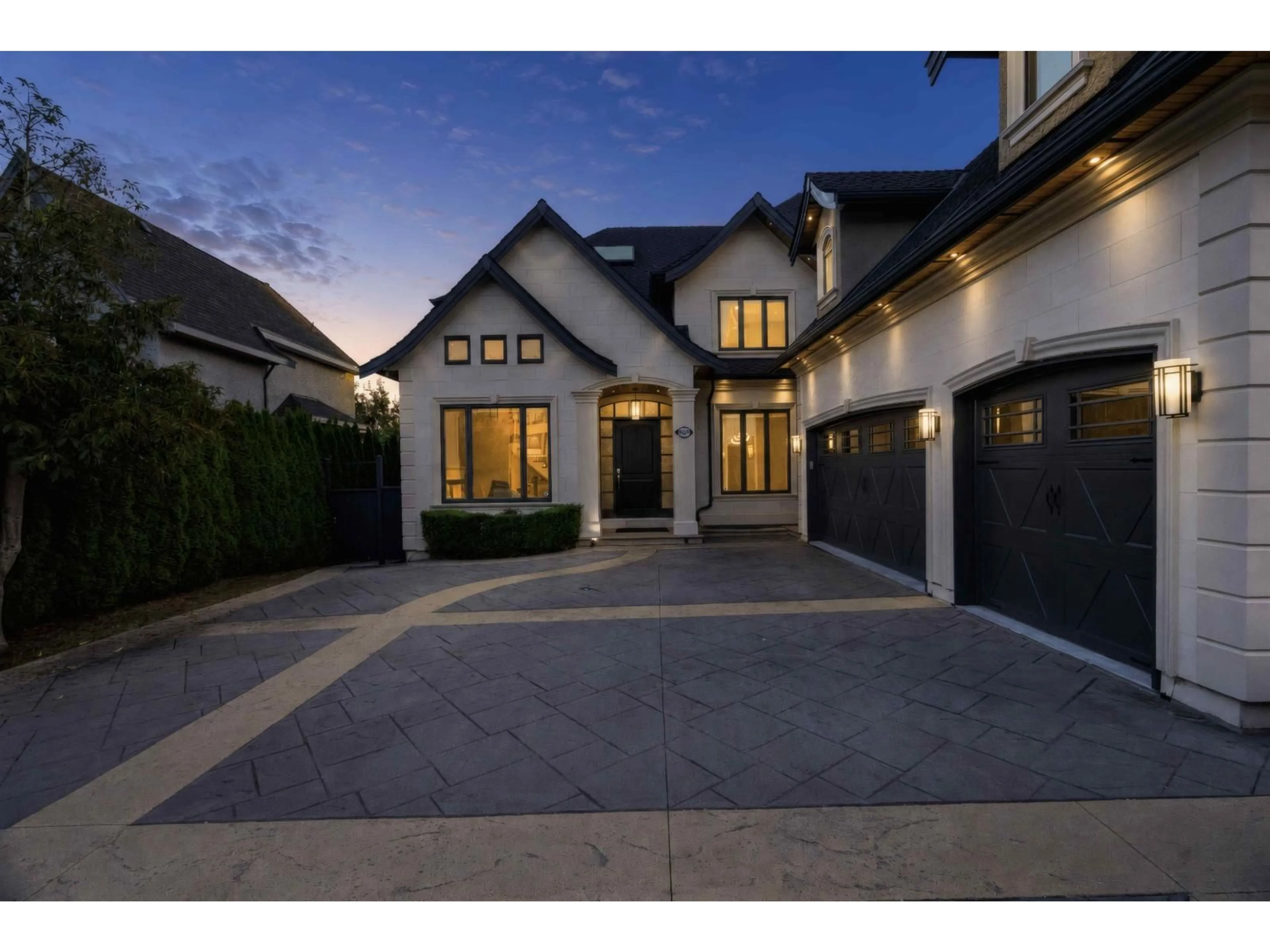 Home with brick exterior material, street for 16636 57 AVENUE, Surrey British Columbia V3S2L7