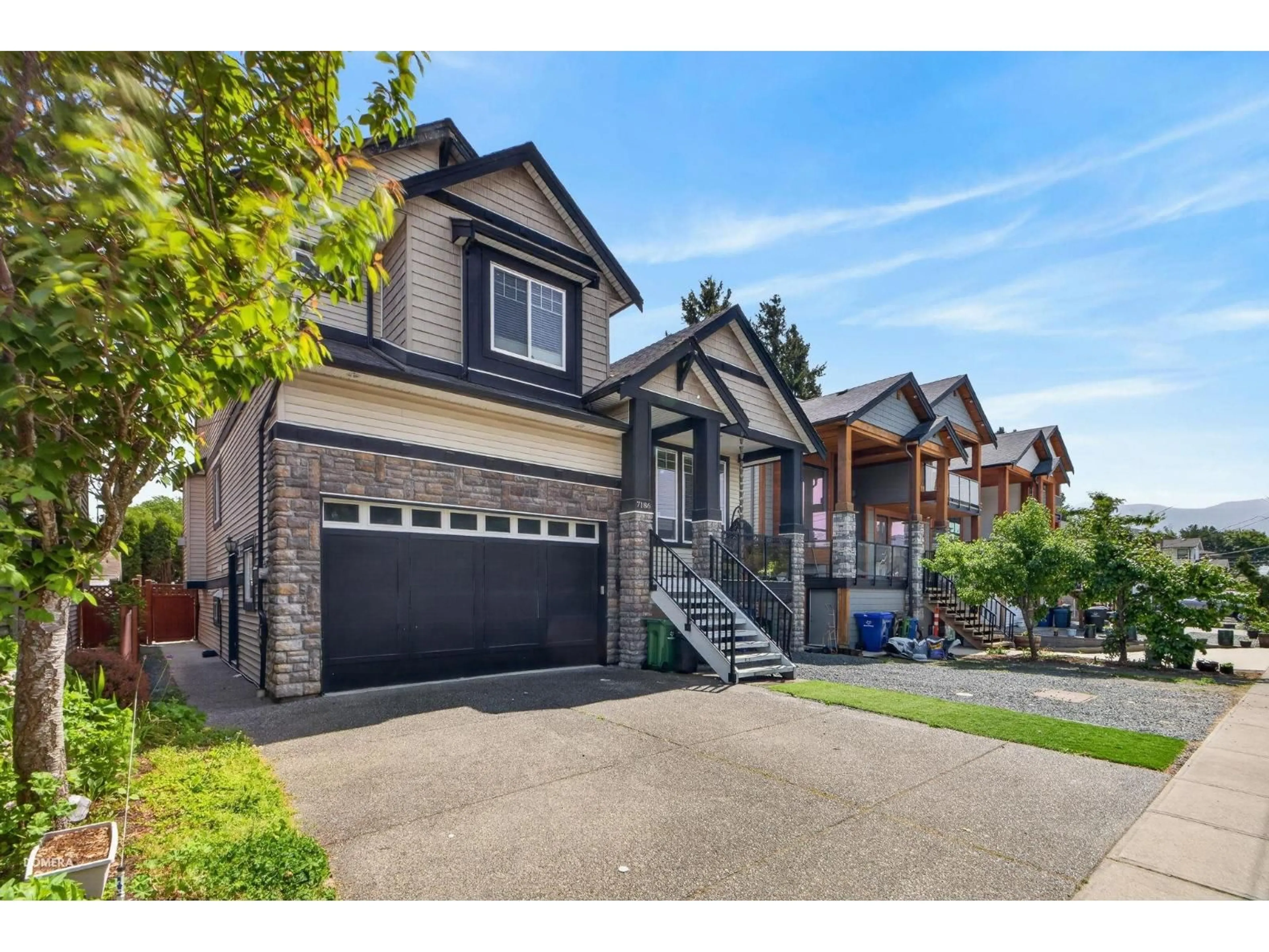 Unknown for 7186 ELWOOD DRIVE, Chilliwack British Columbia V2R1G8