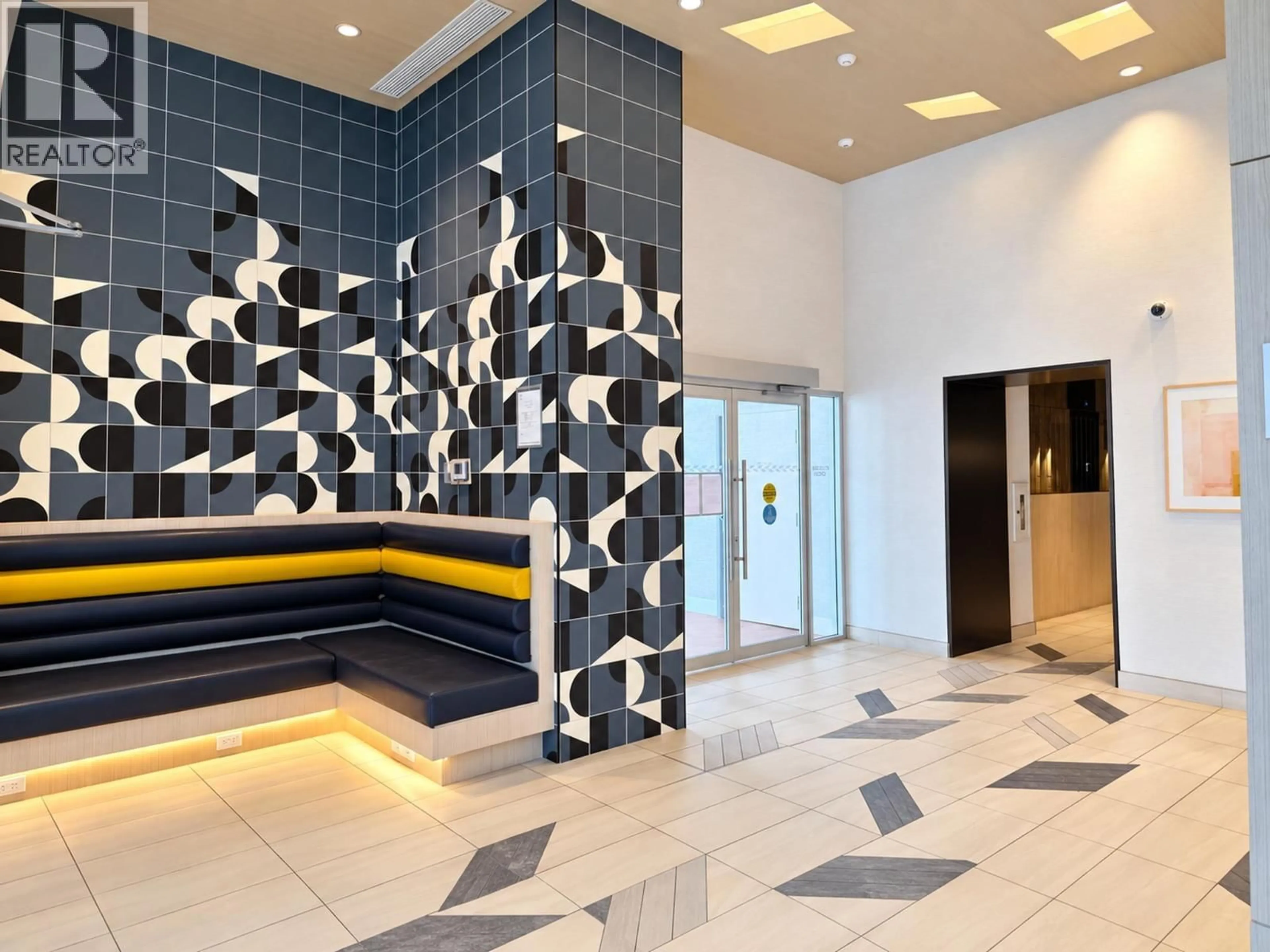 Lobby for 2409 - 6537 TELFORD AVENUE, Burnaby British Columbia V5H0K9