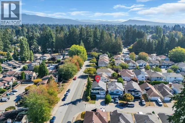 11698 206A STREET, Maple Ridge 2