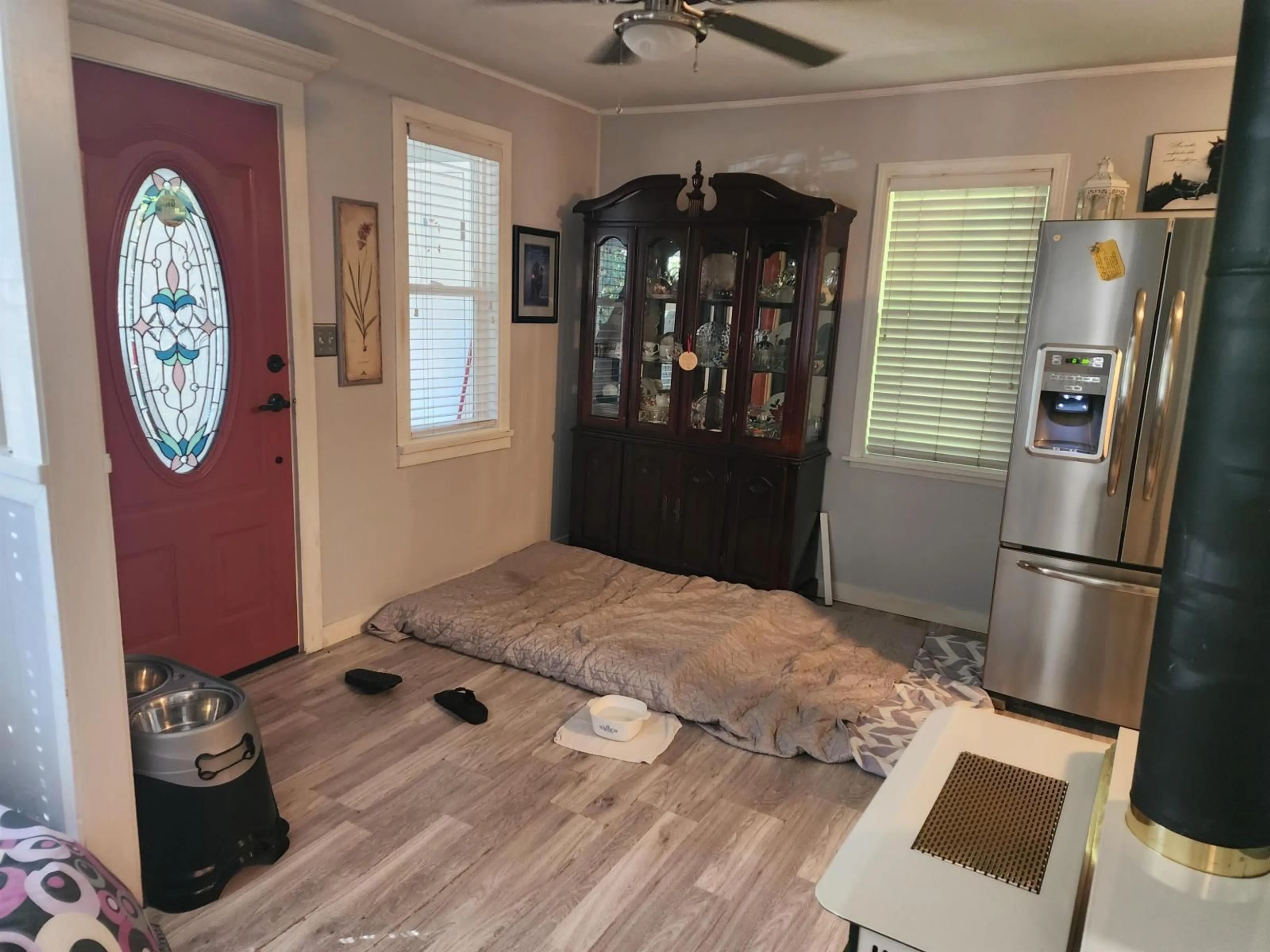 A pic of a room for 22931 OLD YALE ROAD, Langley British Columbia V2Z2V3