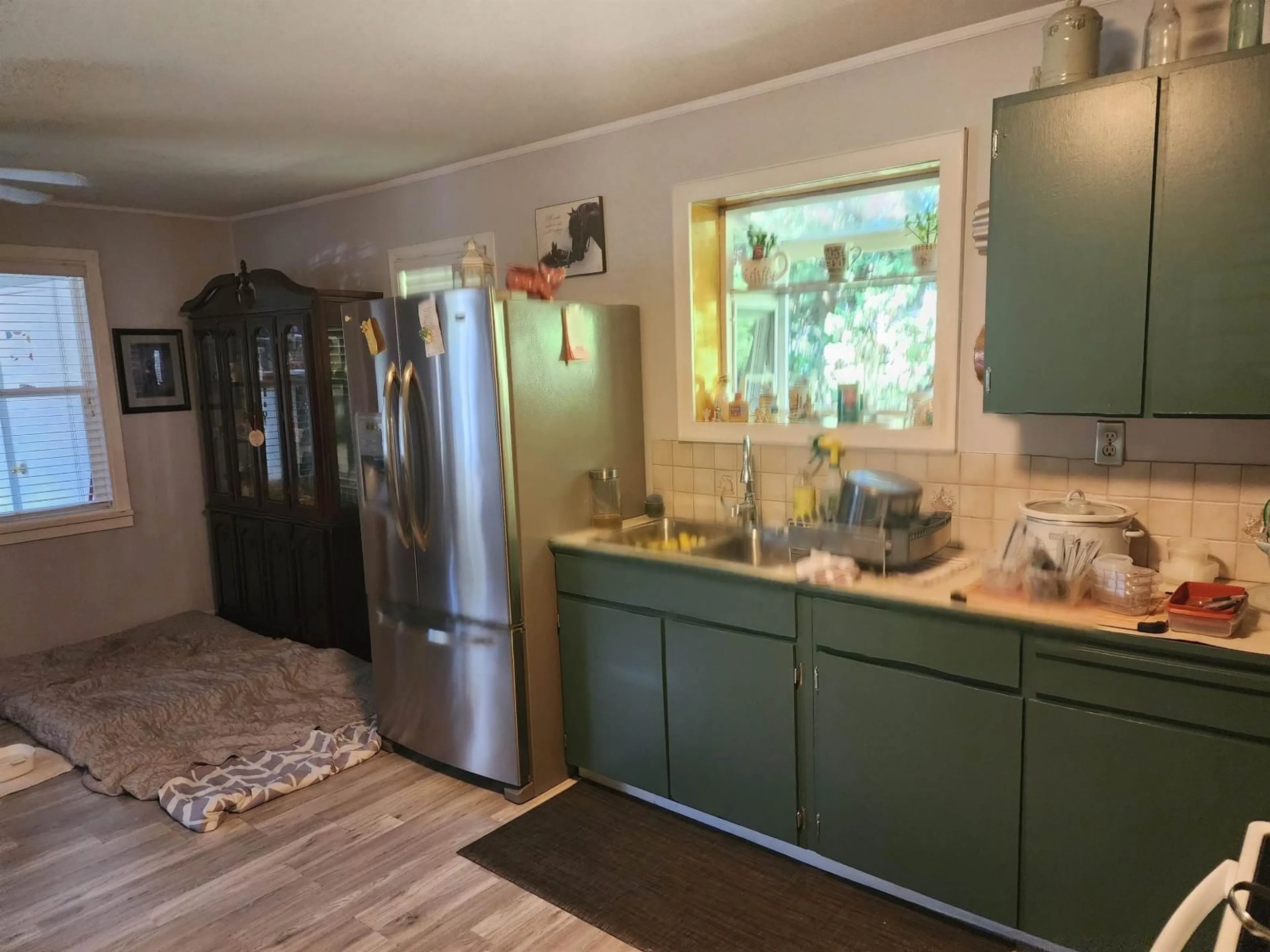 Unknown for 22931 OLD YALE ROAD, Langley British Columbia V2Z2V3