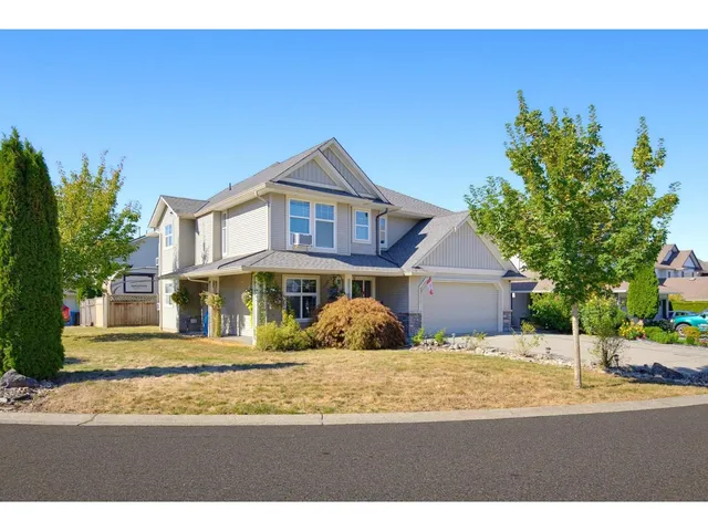 3625 HERITAGE DRIVE, Abbotsford 2