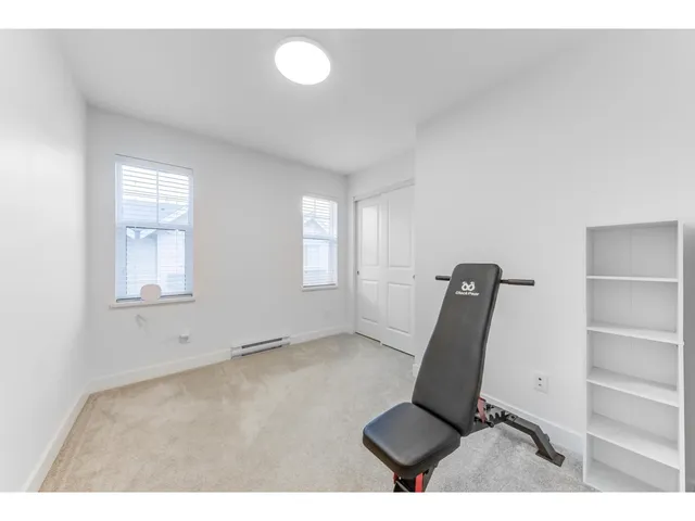 74 - 20487 65 AVENUE, Langley 5