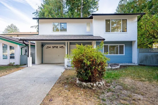 6738 128B STREET, Surrey 3