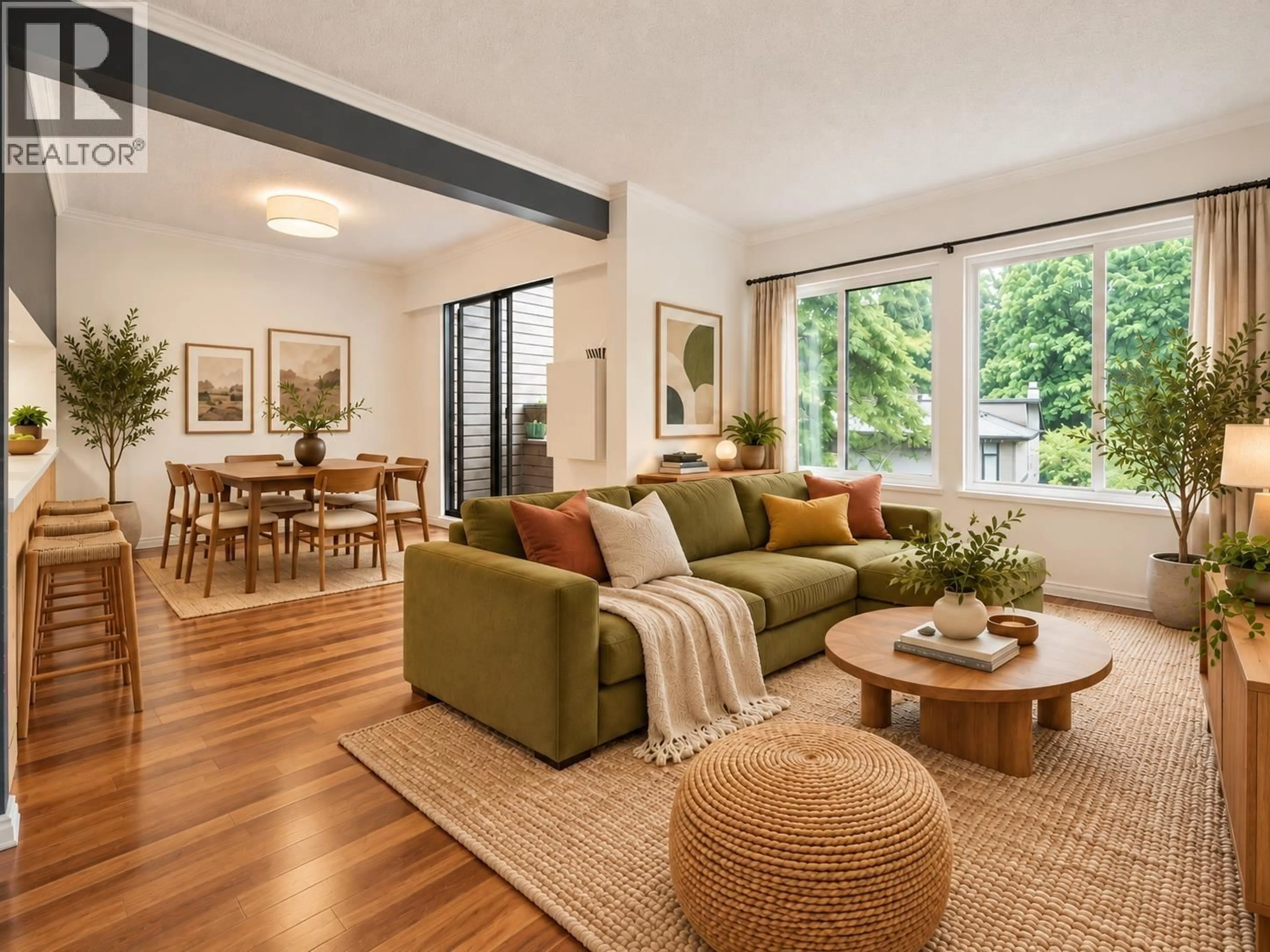 Living room with furniture, unknown for 2957 ARGO PLACE, Burnaby British Columbia V3J7G2