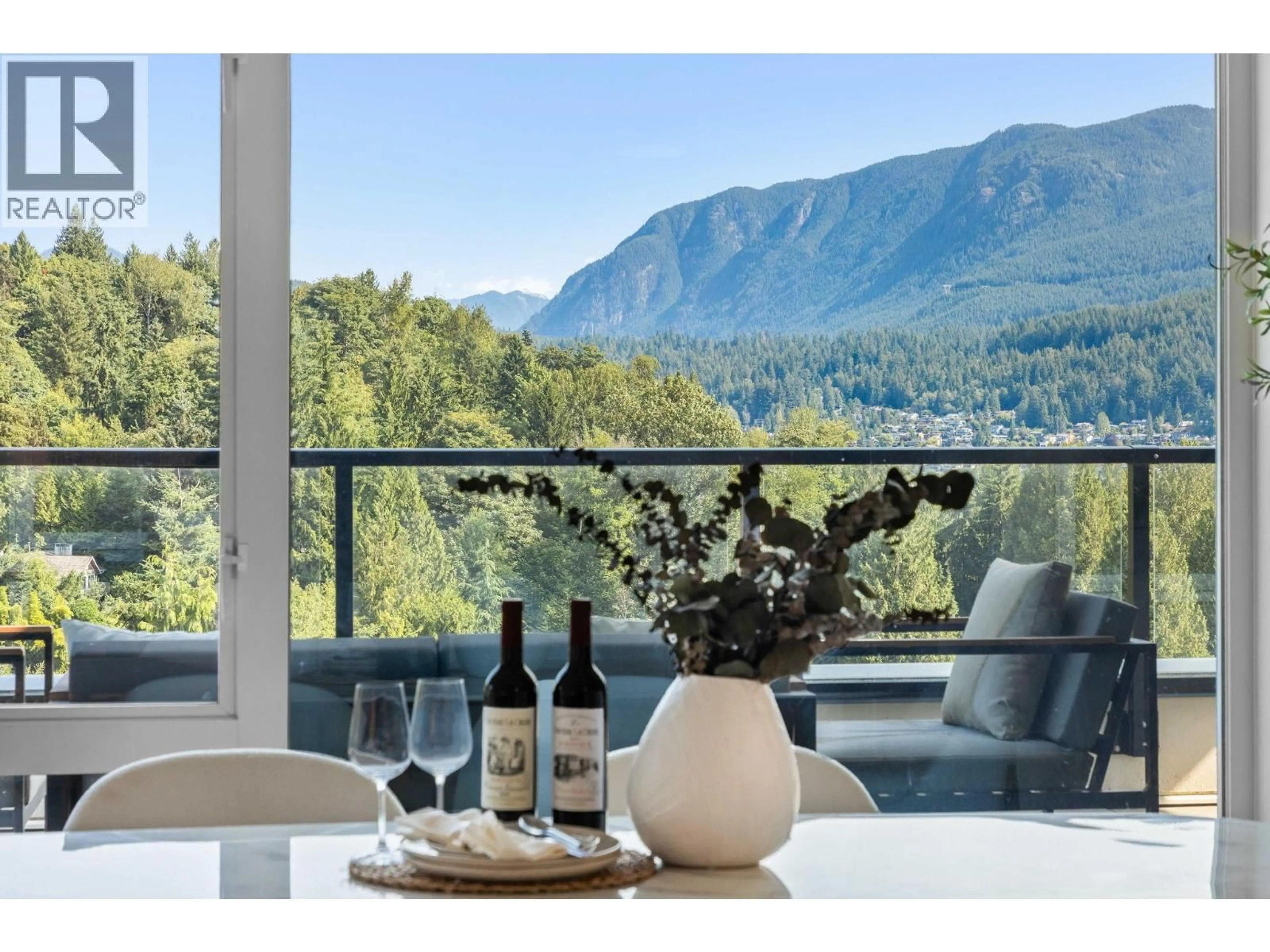 Unknown for PH604 - 1100 CLARKE ROAD, Port Moody British Columbia V3H0N3