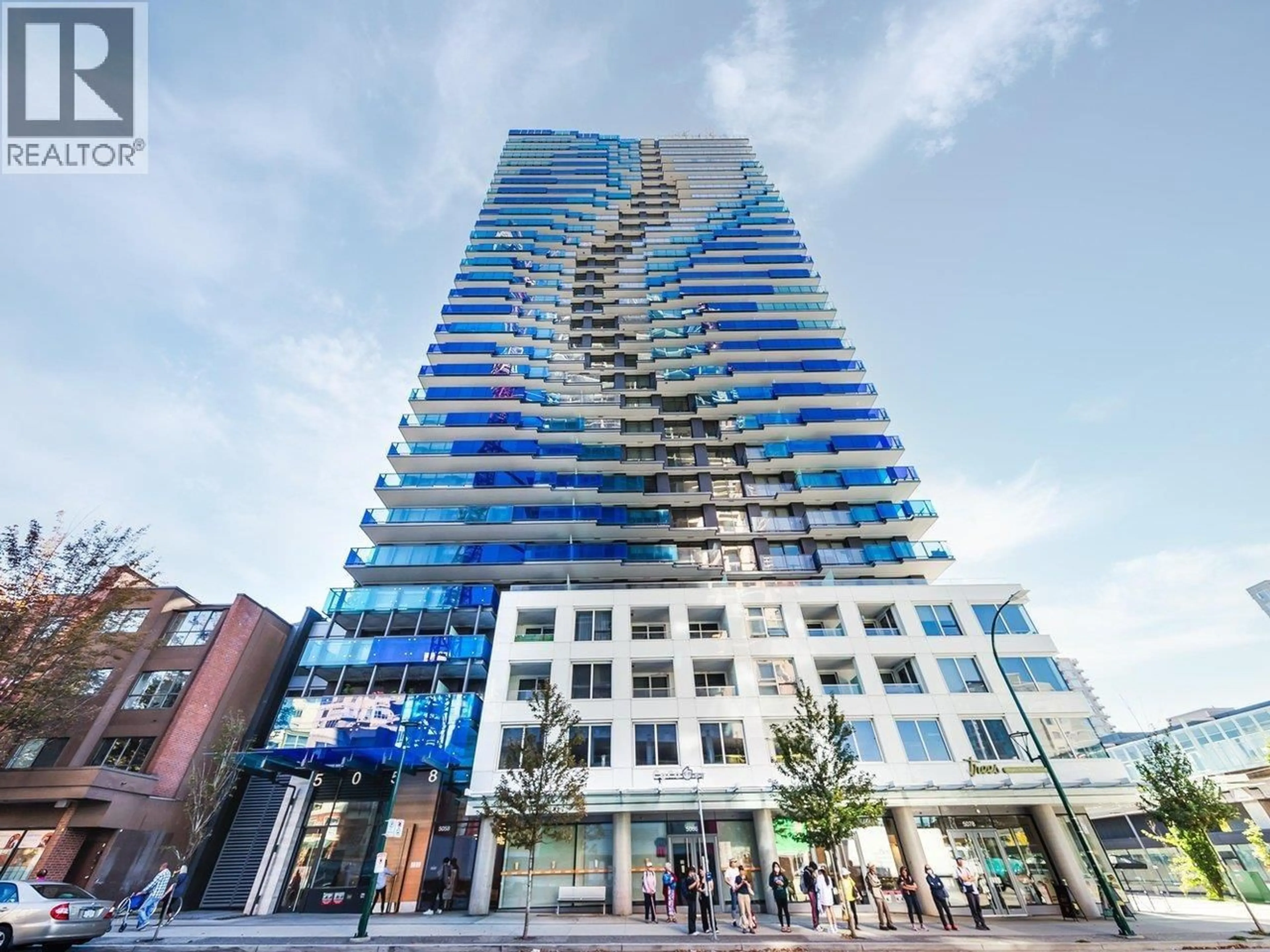 Unknown for 2903 - 5058 JOYCE STREET, Vancouver British Columbia V5R0J9
