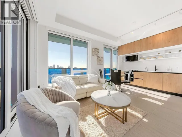 2903 - 5058 JOYCE STREET, Vancouver 3