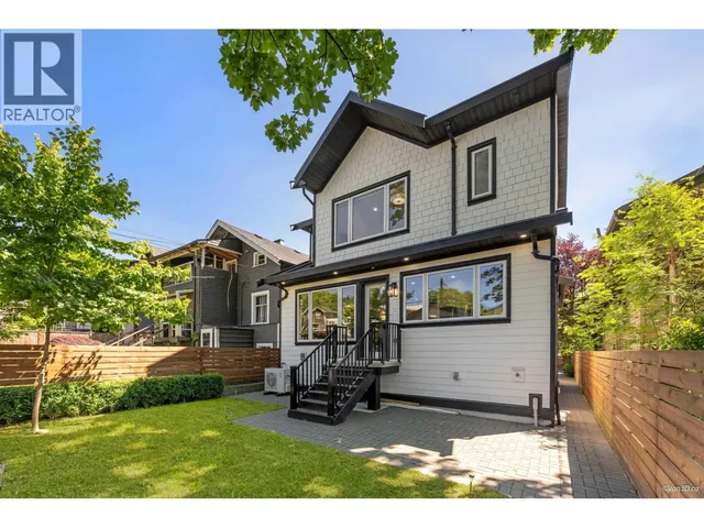 2 - 683 19TH AVENUE, Vancouver 2