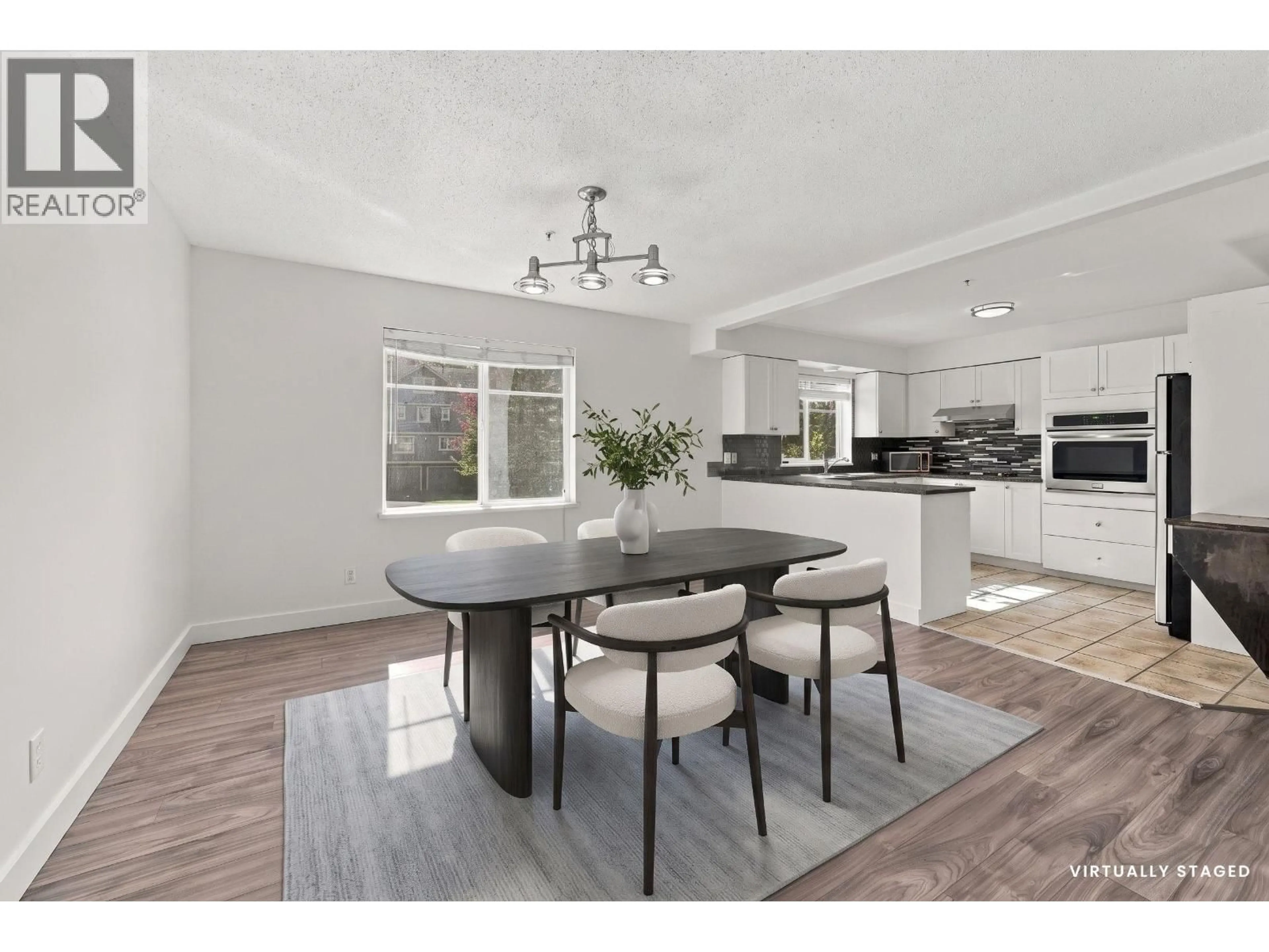 Open concept kitchen, unknown for 2 - 1449 VINE ROAD, Pemberton British Columbia V0N2L1