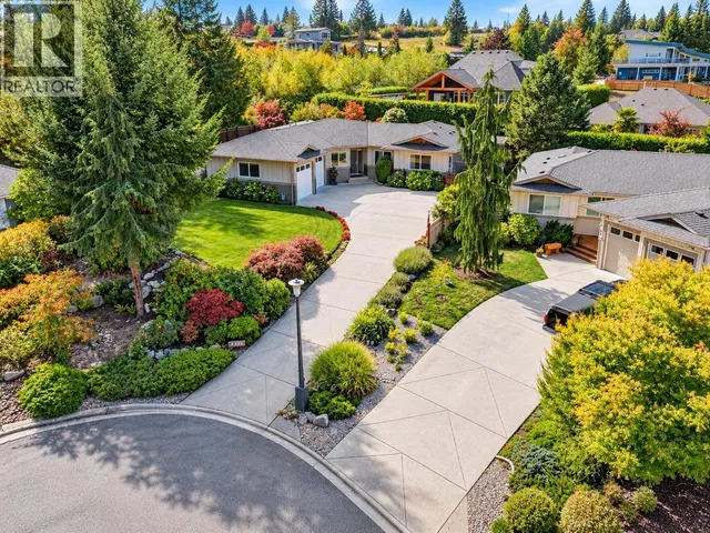 6388 PIPER PLACE, Sechelt 3