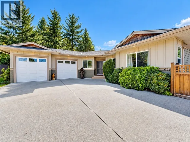 6388 PIPER PLACE, Sechelt 4