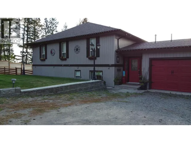 4782 TELQUA DRIVE, 108 Mile Ranch 4